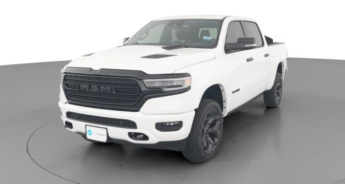Thumbnail: 2023 RAM 1500 - 1