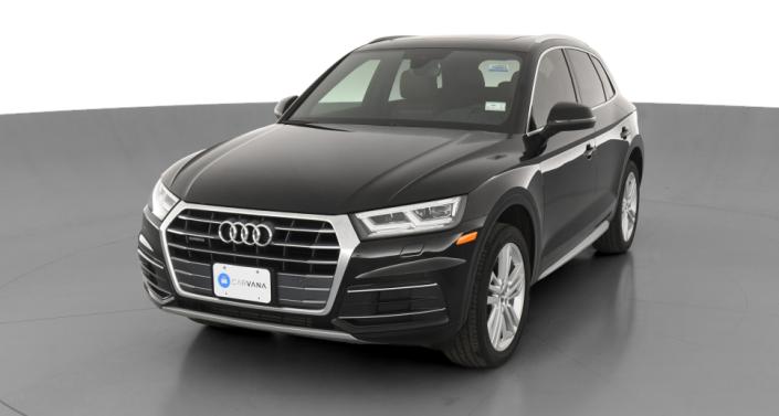 Thumbnail: 2018 Audi Q5 - 1