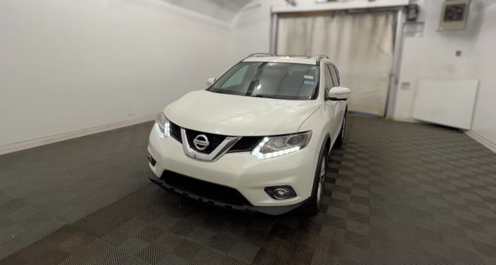 Thumbnail: 2015 Nissan Rogue - 1