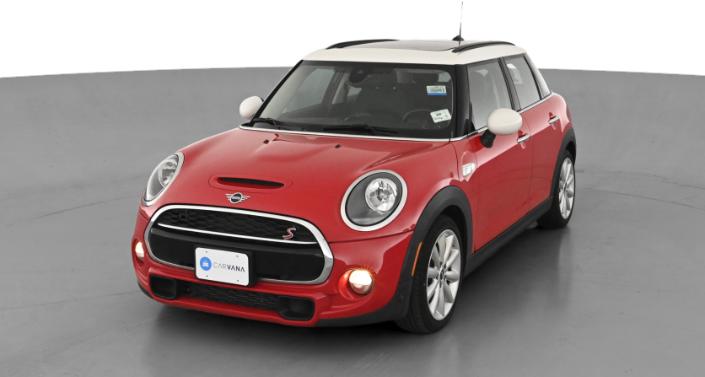 Thumbnail: 2019 MINI Cooper Hardtop - 1