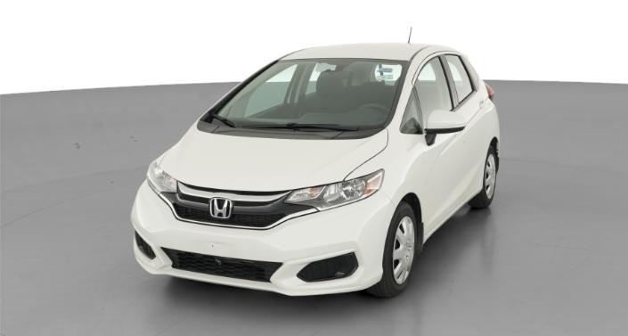 Thumbnail: 2020 Honda Fit - 1