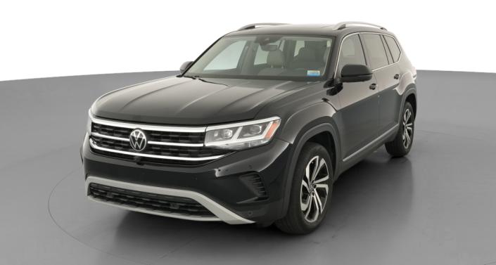 Thumbnail: 2021 Volkswagen Atlas - 1