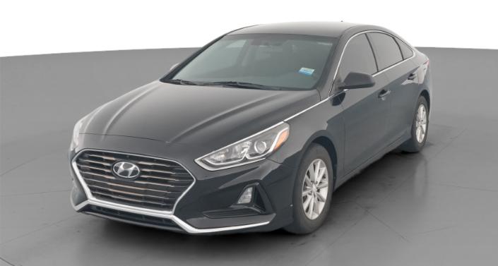 Thumbnail: 2019 Hyundai Sonata - 1