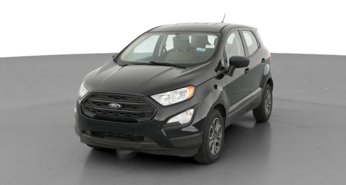 Thumbnail: 2021 Ford EcoSport - 1