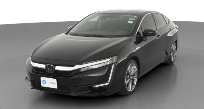 Thumbnail: 2018 Honda Clarity - 1