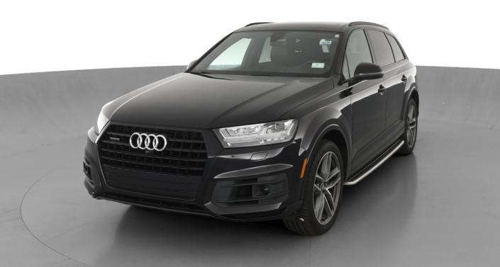 Thumbnail: 2018 Audi Q7 - 1