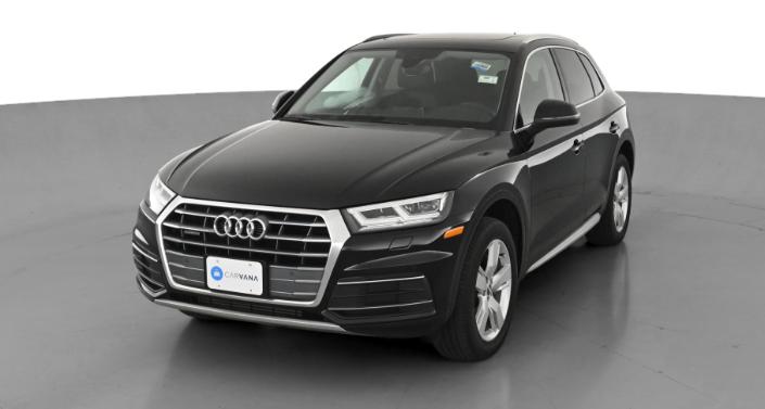 Thumbnail: 2019 Audi Q5 - 1