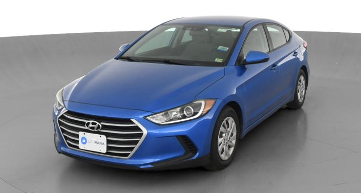 Thumbnail: 2018 Hyundai Elantra - 1