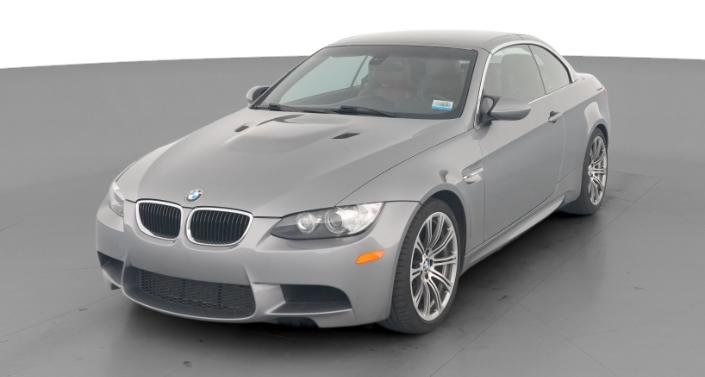 2011 BMW M3 Base -
                  Haines City, FL