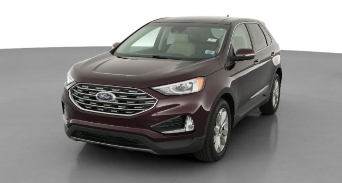Thumbnail: 2019 Ford Edge - 1