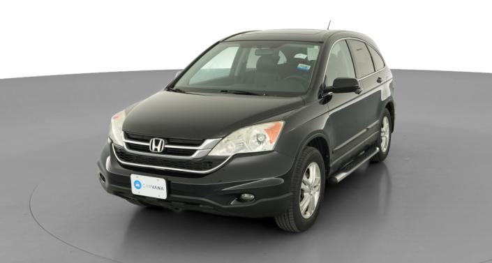 Thumbnail: 2010 Honda CR-V - 1