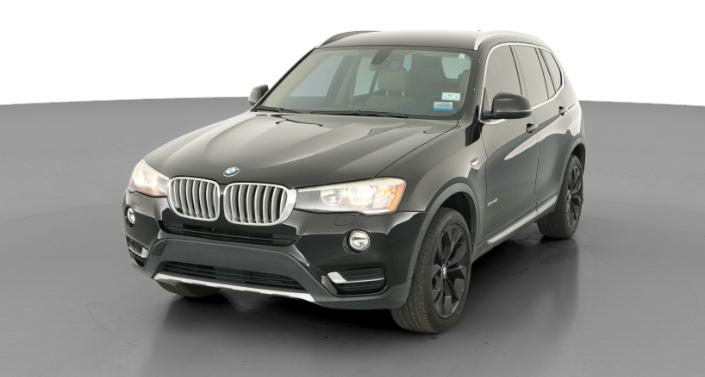 Thumbnail: 2017 BMW X3 - 1