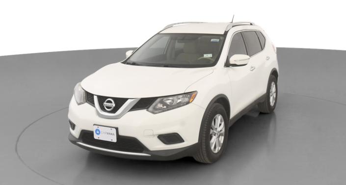 Thumbnail: 2015 Nissan Rogue - 1