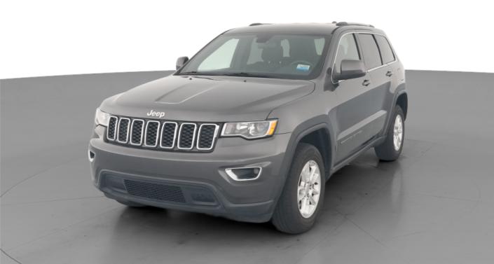 Thumbnail: 2019 Jeep Grand Cherokee - 1