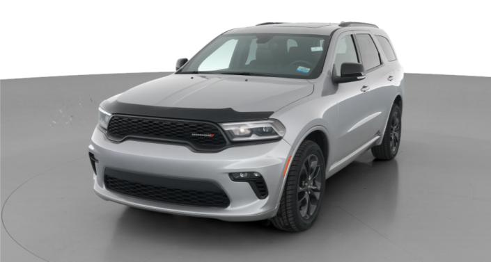 Thumbnail: 2021 Dodge Durango - 1