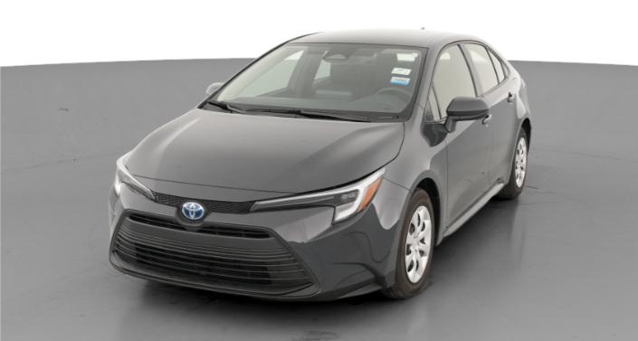 Thumbnail: 2023 Toyota Corolla - 1