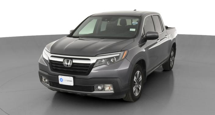 2018 Honda Ridgeline RTL-E -
                  West Memphis, AR