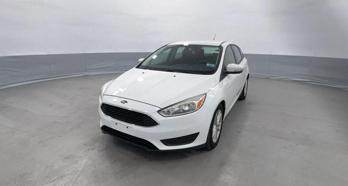 Thumbnail: 2017 Ford Focus - 1