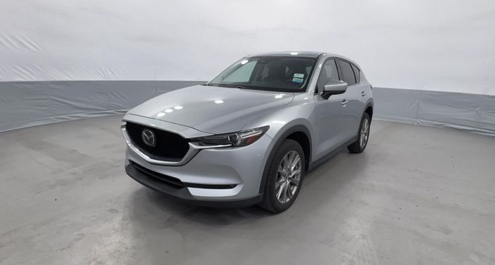 Thumbnail: 2020 Mazda CX-5 - 1