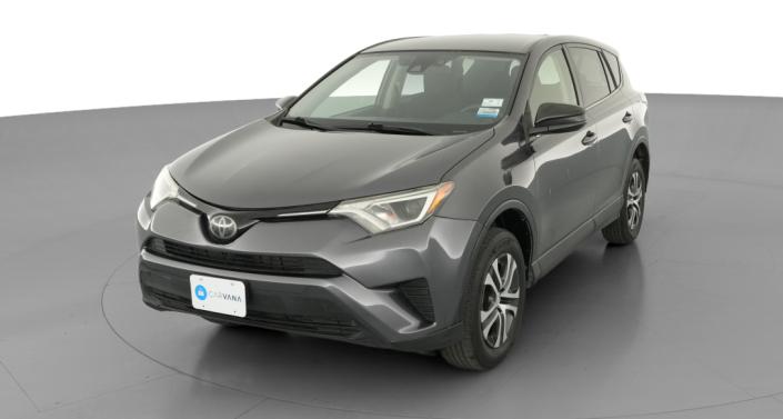 Thumbnail: 2018 Toyota RAV4 - 1