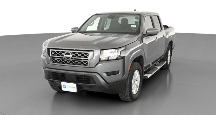Thumbnail: 2022 Nissan Frontier - 1