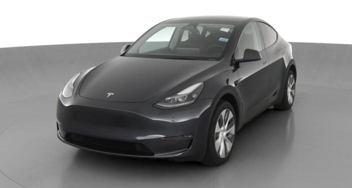Thumbnail: 2024 Tesla Model Y - 1