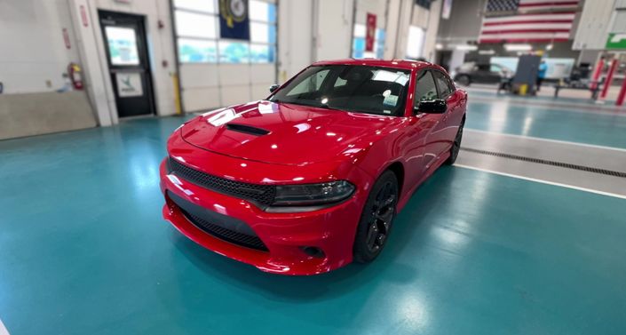 Thumbnail: 2022 Dodge Charger - 1