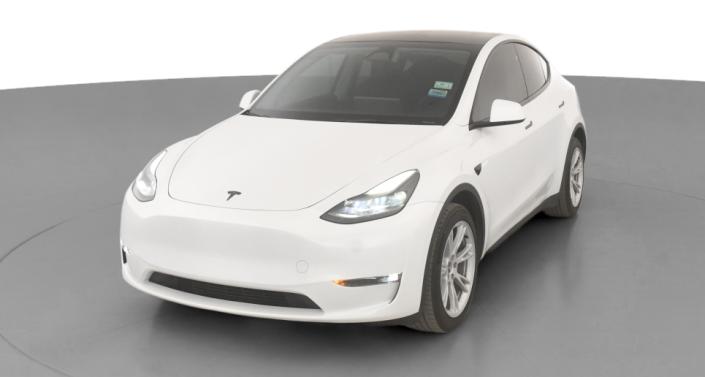 Thumbnail: 2023 Tesla Model Y - 1