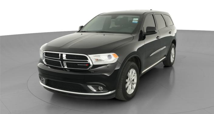 Thumbnail: 2019 Dodge Durango - 1