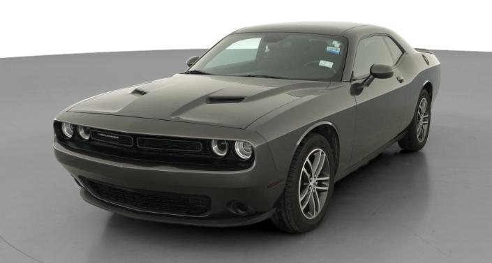 Thumbnail: 2019 Dodge Challenger - 1