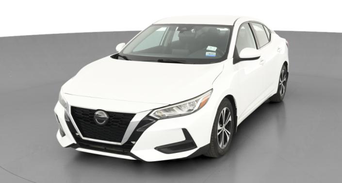 Thumbnail: 2022 Nissan Sentra - 1