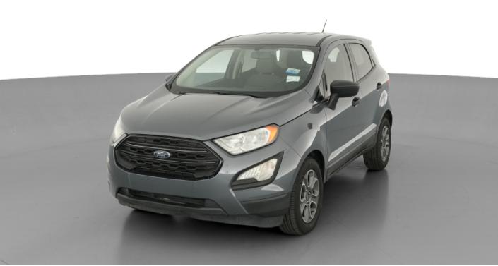 Thumbnail: 2018 Ford EcoSport - 1