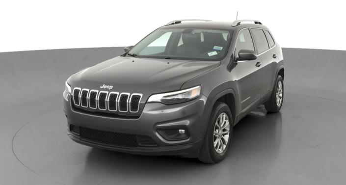 Thumbnail: 2020 Jeep Cherokee - 1