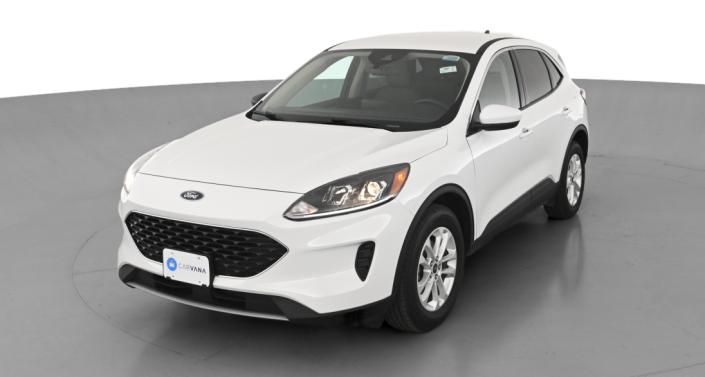 Thumbnail: 2020 Ford Escape - 1