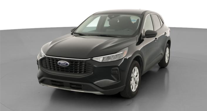 Thumbnail: 2023 Ford Escape - 1