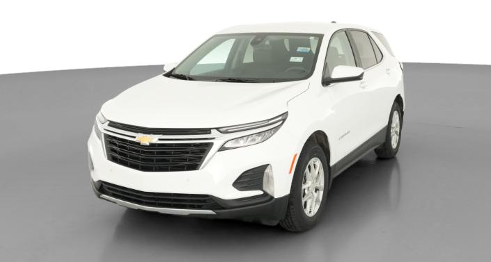 Thumbnail: 2023 Chevrolet Equinox - 1