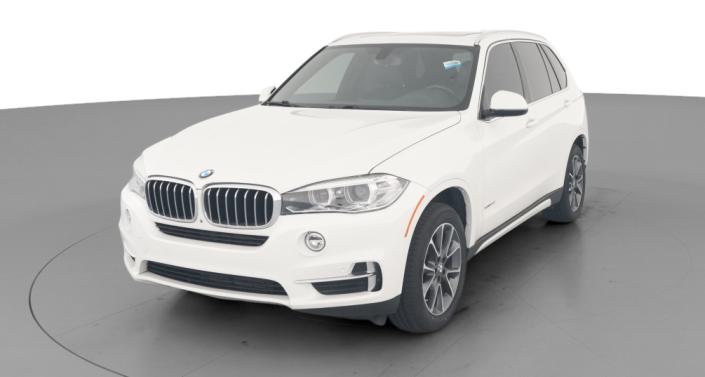 Thumbnail: 2018 BMW X5 - 1