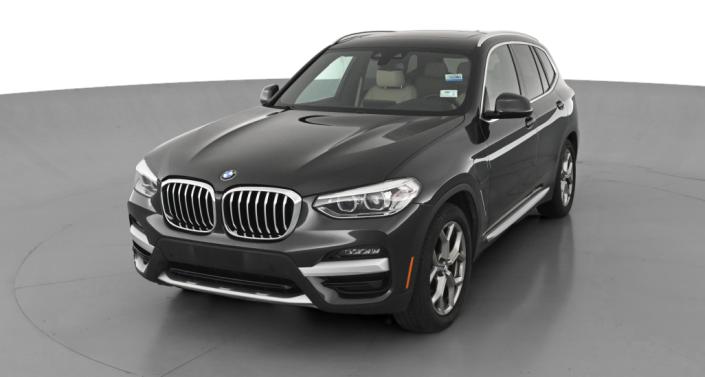 Thumbnail: 2020 BMW X3 - 1