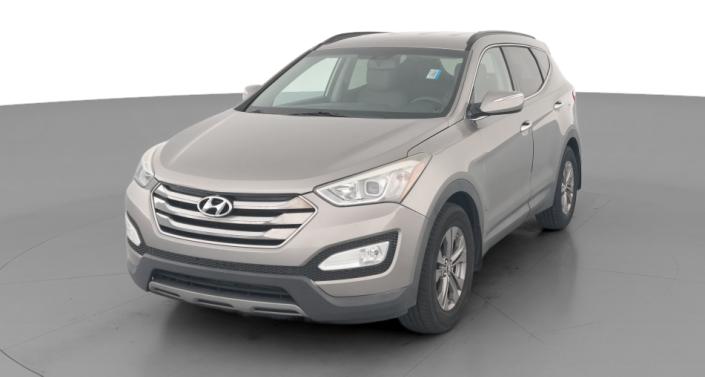 Thumbnail: 2015 Hyundai Santa Fe - 1