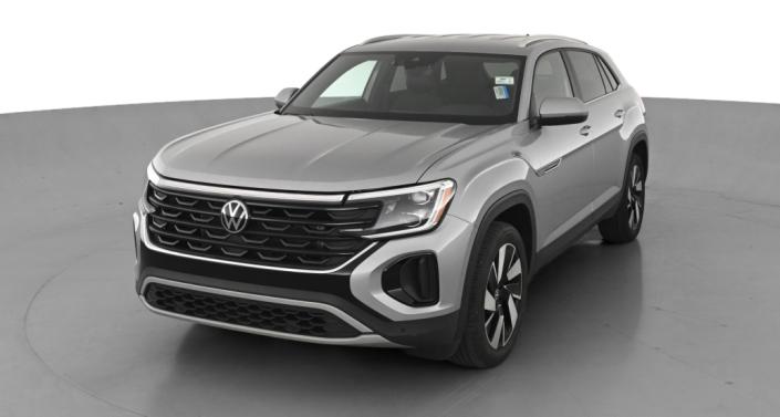 Thumbnail: 2024 Volkswagen Atlas - 1