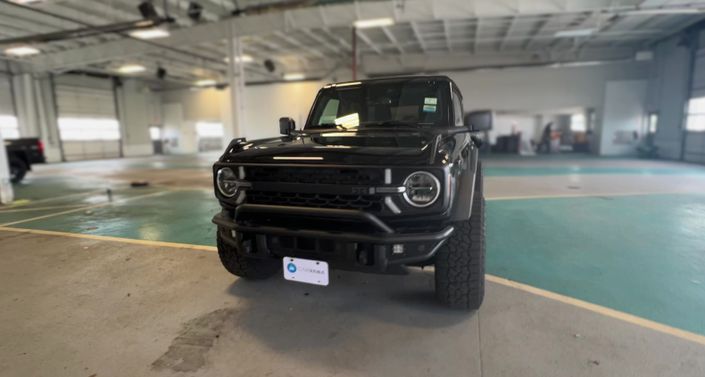 Thumbnail: 2023 Ford Bronco - 1