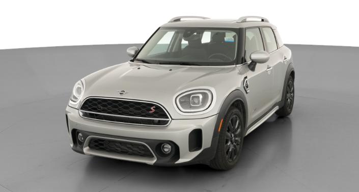Thumbnail: 2024 MINI Cooper Countryman - 1