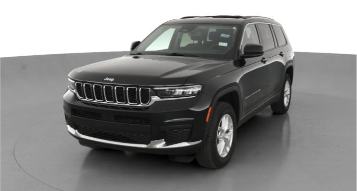 Thumbnail: 2022 Jeep Grand Cherokee L - 1