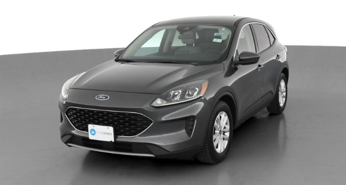 Thumbnail: 2020 Ford Escape - 1