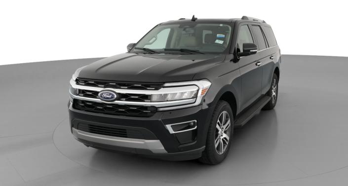 Thumbnail: 2024 Ford Expedition - 1