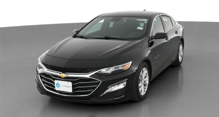Thumbnail: 2021 Chevrolet Malibu - 1