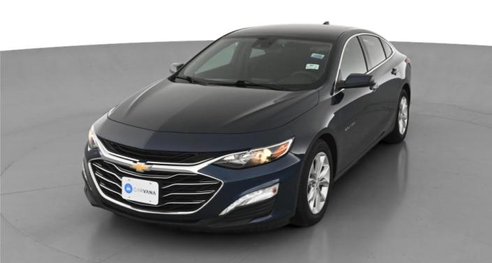 Thumbnail: 2021 Chevrolet Malibu - 1