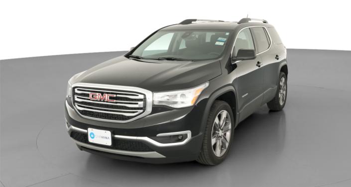 Thumbnail: 2019 GMC Acadia - 1