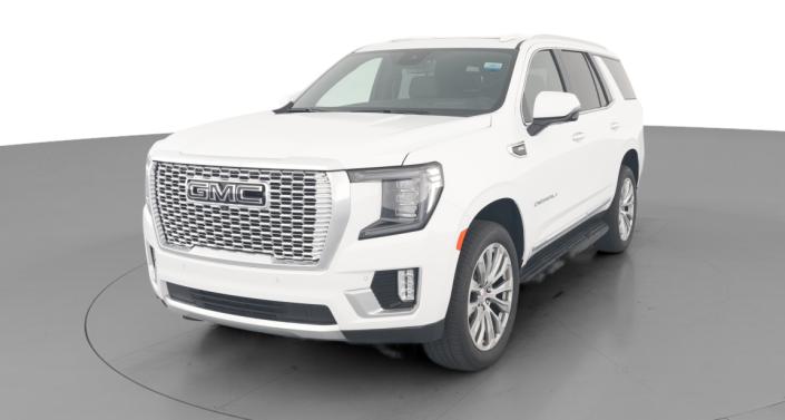 Thumbnail: 2024 GMC Yukon - 1