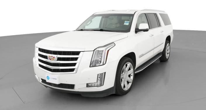 Thumbnail: 2019 Cadillac Escalade - 1